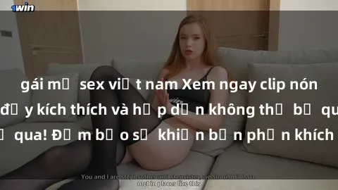 gái mỹ sex việt nam Xem ngay clip nóng BDSM mới nhất, đầy kích thích và hấp dẫn không thể bỏ qua! Đảm bảo sẽ khiến bạn phấn khích và hài lòng đầy đủ!