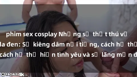 phim sex cosplay Những sự thật thú vị về sex ở người da đen: Sự kiêng dâm nổi tiếng, cách họ thể hiện tình yêu và sự lãng mạn đặc biệt